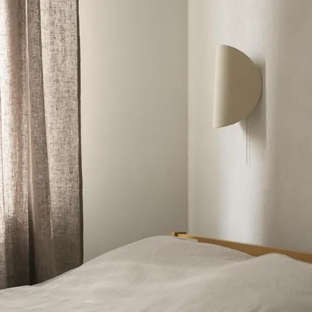 Apartament Havi Art. *