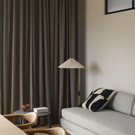 Havi Art. Apartament