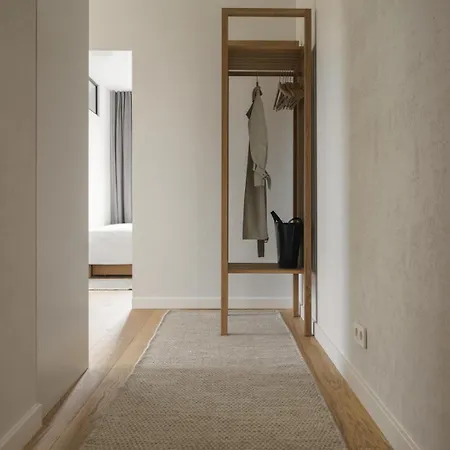 Havi Art. Apartmán Kolobřeh