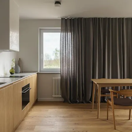 Apartmán Havi Art. Kolobřeh