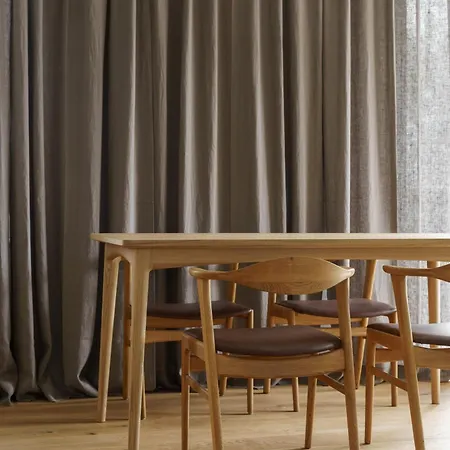 Lejlighed Havi Art Apart Kolobrzeg Parking I 10 Min Do Plazy