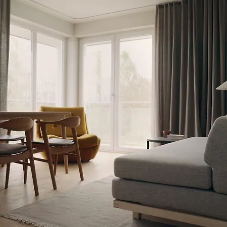 Havi Art Apart Kolobrzeg Parking I 10 Min Do Plazy Kołobrzeg